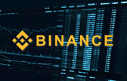 安币(AnBi Smart Chain)交易界面